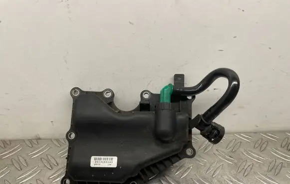 Ford Fusion II Oil breather separator AG9G6A785CA AG9G6A666AA
