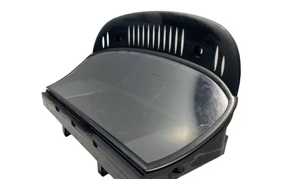 BMW 5 E60 E61 Screen/display/small screen 6938109 65826938109
