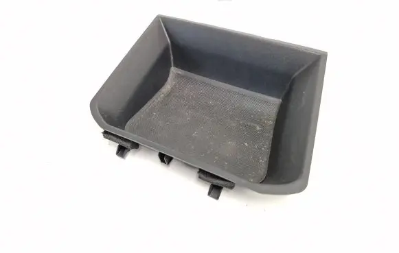 Peugeot 3008 II Glove box central console 9811784177 110185A0 110184A0M