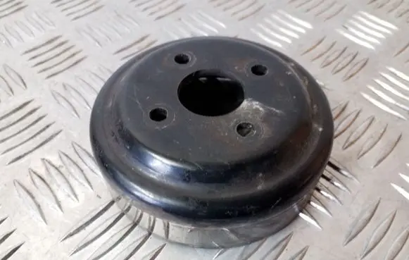 Mitsubishi ASX Water pump pulley 