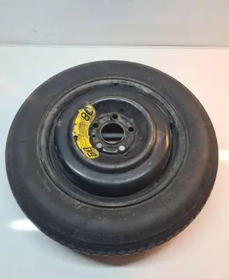 Volvo C70 R15 spare wheel 9140848