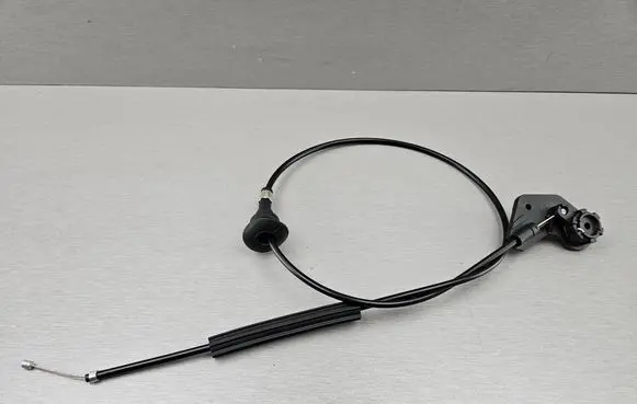 BMW X5 E53 Engine bonnet/hood lock release cable 8402615 51238402615