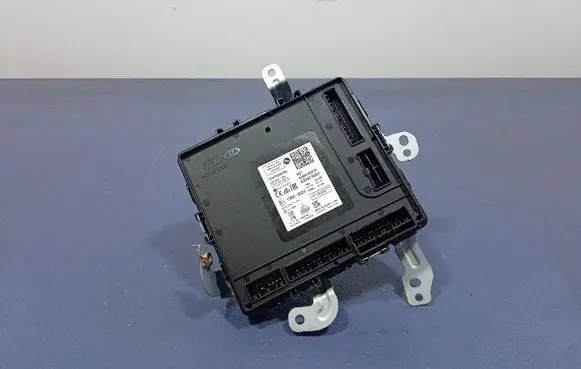 KIA Sportage Comfort/convenience module 95400R2010
