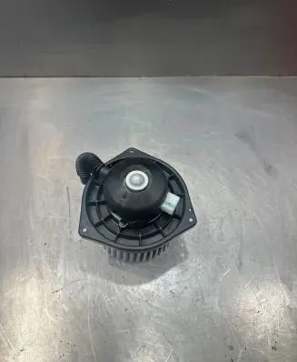 Heater fan/blower