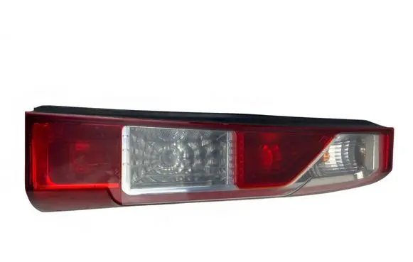 Opel Movano B Rear/tail lights 17109600