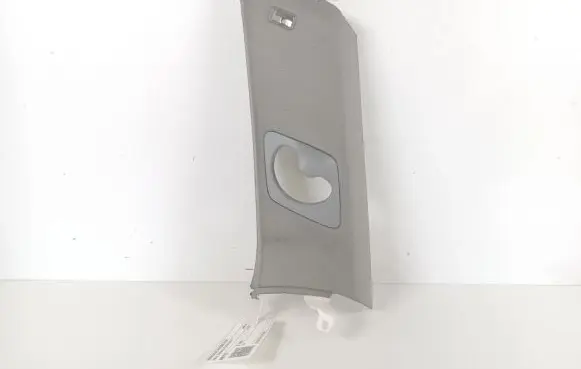 BMW X5 E70 (D)pillar trim (top) 6981710