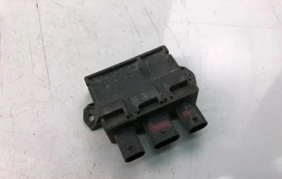 Volvo XC90 Other control units/modules E01543102