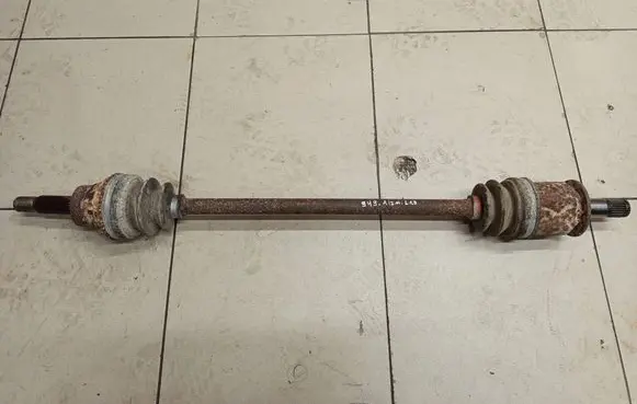 Mitsubishi Outlander Rear driveshaft
