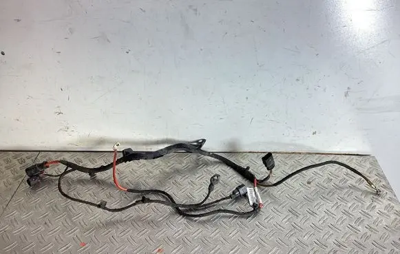 Volkswagen Tiguan Gearbox/transmission wiring loom 5QB971111DF