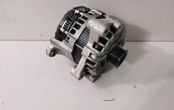 BMW 7 G11 G12 Generator/alternator 8575060 8587941