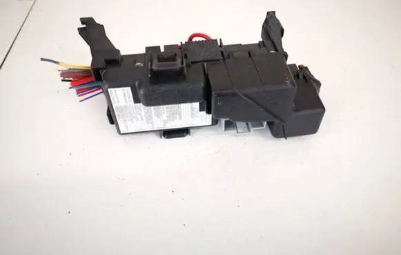 Volvo XC60 Fuse box set 31300188