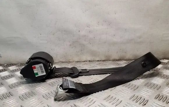 Audi Q5 SQ5 Rear seatbelt 8R0857805G