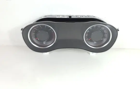 Dodge Challenger Speedometer (instrument cluster) 68306147AC 68306147AB
