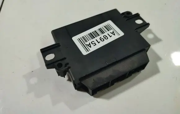 Audi A6 S6 C6 4F Parking PDC control unit/module 4F0919283F