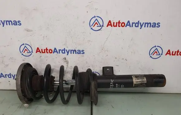 BMW X3 F25 Front shock absorber/damper 6796410 31316796410