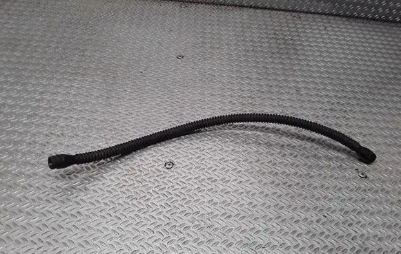 Opel Meriva A Clutch pipe/line 