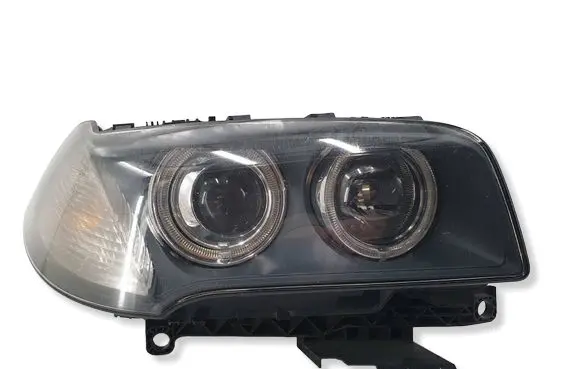 BMW X3 E83 Headlight/headlamp 7162192 0301235272 22052207