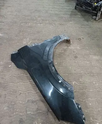 Opel Antara Fender NOCODE