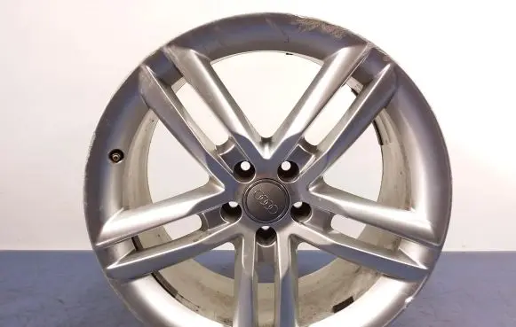 Audi A7 S7 4G R18 alloy rim 