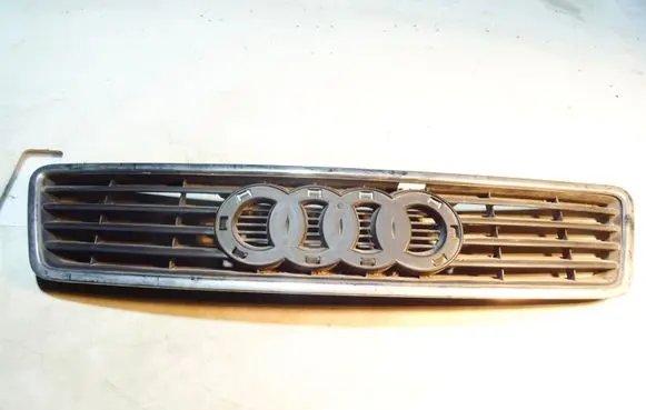 Audi A6 S6 C5 4B Front grill 4B0853651A
