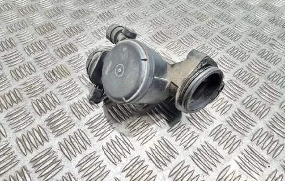 Skoda Roomster (5J) Oil breather separator 036103464AH