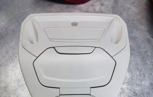 Ford Kuga II Sunglasses storage box 