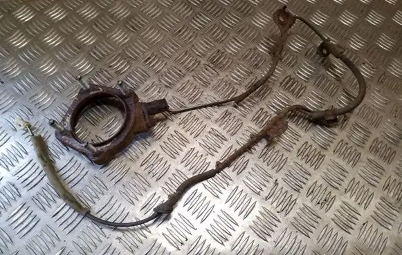Toyota RAV 4 (XA20) ABS rear brake sensor 8954642030