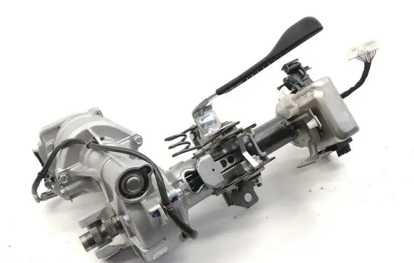 Toyota Yaris Cross Steering rack mechanical part EATCEM048 BLM444