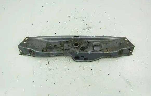 Opel Astra H Radiator support slam panel 