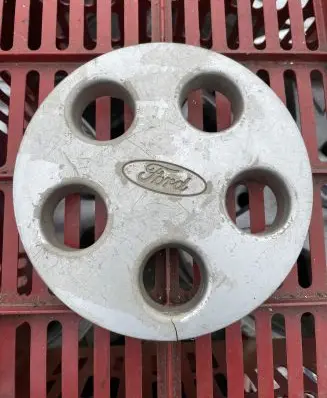 Ford Scorpio Original wheel cap 85GB1130DA 55293