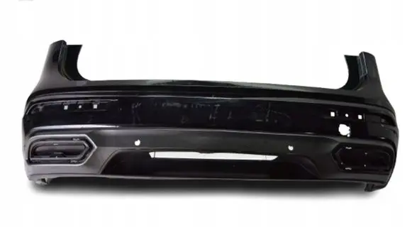 Seat Tarraco Rear bumper 5FJ807521A