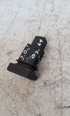 Audi A4 S4 B7 8E 8H Hazard light switch 8E0941509