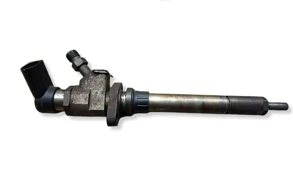 Ford Mondeo MK IV Fuel injector 9657144580