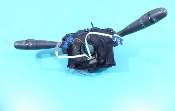 Peugeot 308 Headlight wiper switch 96651589XT IMPRK1344184