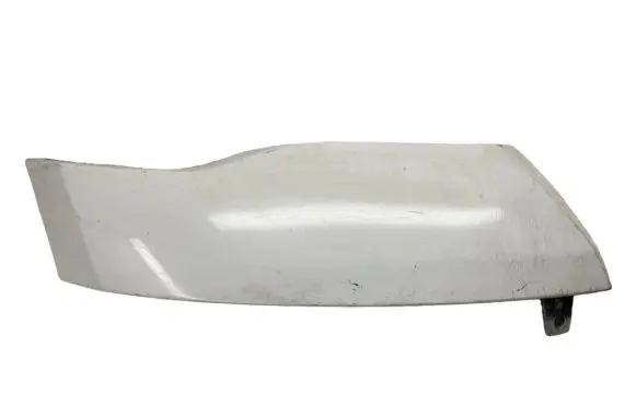 Citroen Berlingo Front bumper corner part panel trim 9682582577d