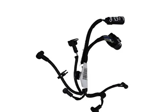 Volvo XC90 Glow plug wires 31342467