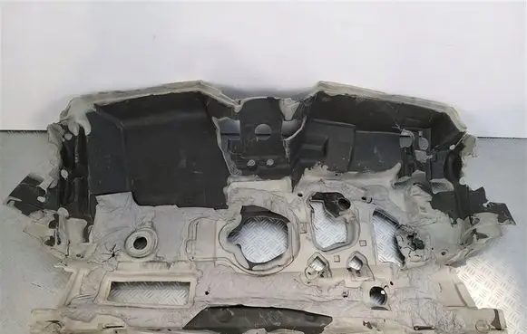 Volkswagen Arteon Engine compartment bulkhead 3G1863934G