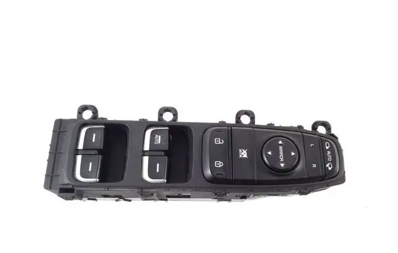 KIA Niro Electric window control switch 93570G5040