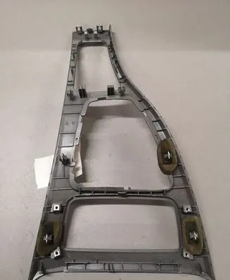BMW 3 E90 E91 Gear shifter surround trim plastic 7118029 52850610