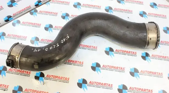 BMW 5 F10 F11 Intercooler hose/pipe S21629A 884414 051031516637663