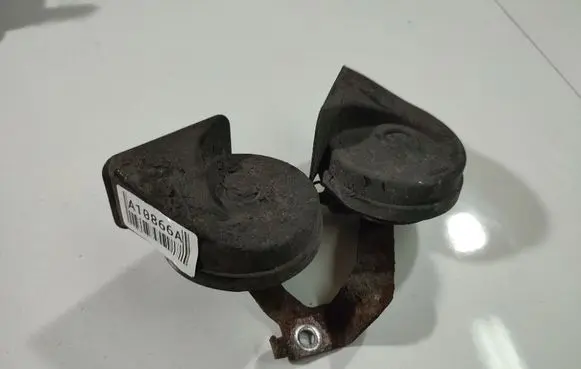 Ford S-MAX Horn signal