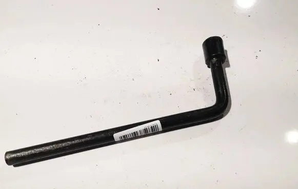 Citroen C5 Wheel nut wrench 