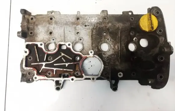 Renault Laguna II Rocker cam cover 121568