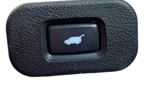Honda Accord Tailgate opening switch M20419