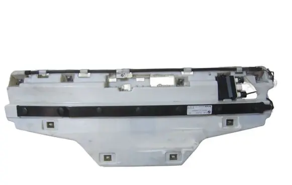 BMW 3 F30 F35 F31 Front bumper mounting bracket 51128054200 CZQAWQQW1212BMW