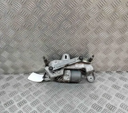 Mercedes-Benz CL C216 Front wiper linkage and motor 3397021046 A2218204542