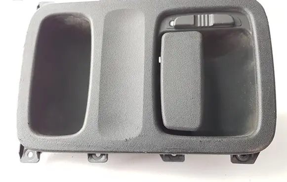 Mercedes-Benz V Class W447 Rear door interior handle A9067600061