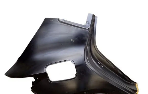 Seat Leon IV Rear quarter panel 5FA809606B