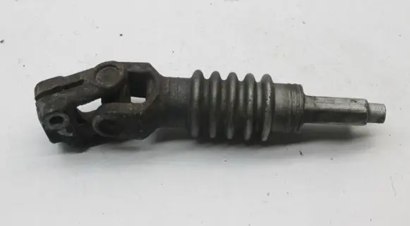 BMW 7 E65 E66 Steering column universal joint