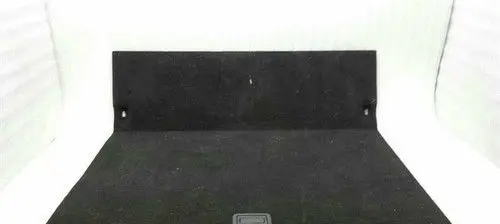 Mercedes-Benz S W221 Trunk/boot trim cover A2216801242